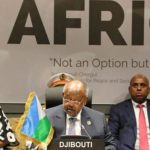 Guelleh Appelle à Relance du Processus de Paix Soudan Guelleh Appelle à Relance du Processus de Paix Soudan