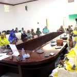 Assainissement Du Quartier 6 Par Le PERRAD Assainissement Du Quartier 6 Par Le PERRAD