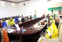 Assainissement Du Quartier 6 Par Le PERRAD Assainissement Du Quartier 6 Par Le PERRAD