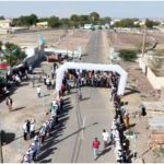 Tour De Djibouti À Vélo Pour La Cohésion Sociale Tour De Djibouti À Vélo Pour La Cohésion Sociale