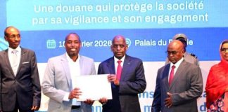 Douanes Djiboutiennes: Vigie Stratégique pour la Sécurité Douanes Djiboutiennes: Vigie Stratégique pour la Sécurité