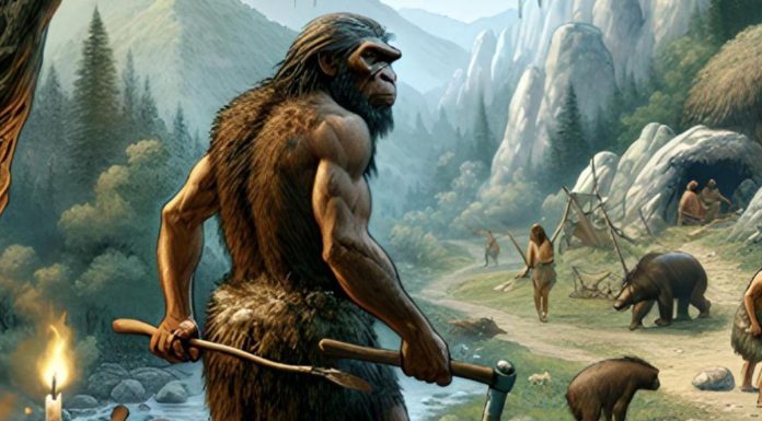 IA Générative Retardée de 50 Ans en Archéologie IA Générative Retardée de 50 Ans en Archéologie