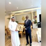 Djibouti Et Al Jazeera Renforcent Leur Coopération Djibouti Et Al Jazeera Renforcent Leur Coopération