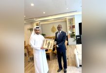 Djibouti Et Al Jazeera Renforcent Leur Coopération Djibouti Et Al Jazeera Renforcent Leur Coopération