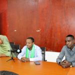 Mobilisation de la Jeunesse pour Unité et Continuité Mobilisation de la Jeunesse pour Unité et Continuité