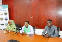 Mobilisation de la Jeunesse pour Unité et Continuité Mobilisation de la Jeunesse pour Unité et Continuité