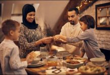 Ramadan À Djibouti: Élever Nos Âmes Et Purifier Nos Intentions Ramadan À Djibouti: Élever Nos Âmes Et Purifier Nos Intentions