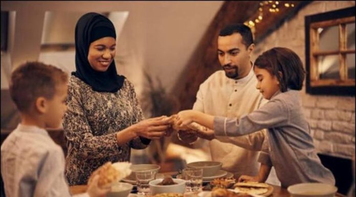 Ramadan À Djibouti: Élever Nos Âmes Et Purifier Nos Intentions Ramadan À Djibouti: Élever Nos Âmes Et Purifier Nos Intentions