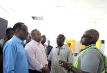 Moumina 1: Relance Solaire et Électrification Rurale Moumina 1: Relance Solaire et Électrification Rurale