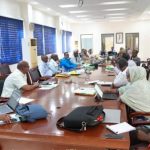 Clôture Des Assises Nationales Sur La Réforme De L’Enseignement Clôture Des Assises Nationales Sur La Réforme De L'Enseignement