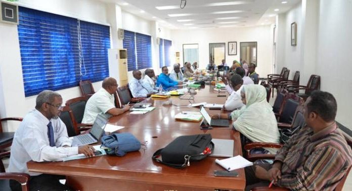 Clôture Des Assises Nationales Sur La Réforme De L’Enseignement Clôture Des Assises Nationales Sur La Réforme De L'Enseignement