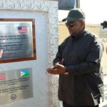 Maryama Renforce Son Pôle Militaire Régional Maryama Renforce Son Pôle Militaire Régional