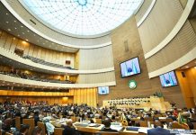 UA Encourage Investissement Africain dans Infrastructures UA Encourage Investissement Africain dans Infrastructures