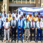 Ancld Dix Années Au Cœur Du Processus De La Décentralisation Ancld Dix Années Au Cœur Du Processus De La Décentralisation