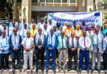 Ancld Dix Années Au Cœur Du Processus De La Décentralisation Ancld Dix Années Au Cœur Du Processus De La Décentralisation