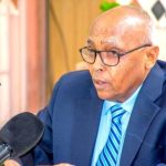 Reconnaissance Renforce Légitimité Institutionnelle d’Omar Houssein Reconnaissance Renforce Légitimité Institutionnelle d'Omar Houssein