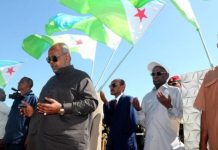 Guelleh Célèbre La Revue Des Missions Du Camp Maryama Guelleh Célèbre La Revue Des Missions Du Camp Maryama