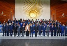 39e Assemblée De L’UA Sur L’Accès À L’Eau Et Assainissement 39e Assemblée De L'UA Sur L'Accès À L'Eau Et Assainissement