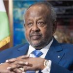 Guelleh Souhaite Un Bon Ramadan À Ses Homologues Musulmans Guelleh Souhaite Un Bon Ramadan À Ses Homologues Musulmans