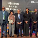 Djibouti Élu Président de la 20e Session de l’UNESCO Djibouti Élu Président de la 20e Session de l'UNESCO