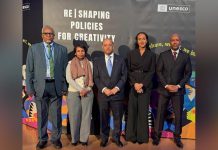 Djibouti Élu Président de la 20e Session de l’UNESCO Djibouti Élu Président de la 20e Session de l'UNESCO