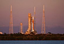 NASA Réussit Test Avant Vol Habité Artemis II NASA Réussit Test Avant Vol Habité Artemis II