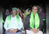 Soutien à Guelleh pour 2026 lors de Mouloud Soutien à Guelleh pour 2026 lors de Mouloud