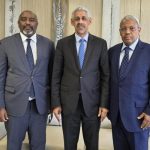 Djibouti Finalise Le Financement De Son Aéroport International Djibouti Finalise Le Financement De Son Aéroport International