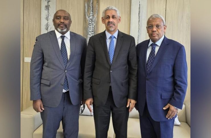 Djibouti Finalise Le Financement De Son Aéroport International Djibouti Finalise Le Financement De Son Aéroport International