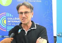 Réactions Enthousiastes Pour La Filière Cadres Éducatifs Réactions Enthousiastes Pour La Filière Cadres Éducatifs