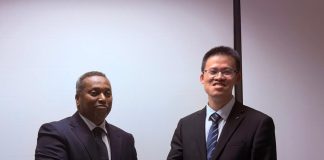 Accord minier de 50 millions de dollars à Singapour Accord minier de 50 millions de dollars à Singapour