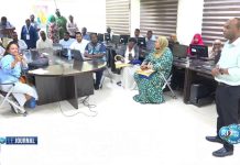 Djibouti Lance Filière Cadres Éducatifs Francophonie Djibouti Lance Filière Cadres Éducatifs Francophonie