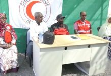 Dikhil Renforce l’Agriculture Durable par l’Échange Dikhil Renforce l'Agriculture Durable par l'Échange