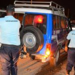 Interpellations Anti-Délinquance à Djibouti Interpellations Anti-Délinquance à Djibouti