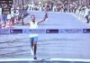 Ibrahim Hassan Bouh Remporte le Marathon d’Osaka Ibrahim Hassan Bouh Remporte le Marathon d'Osaka