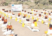 Solidarité Exemplaire à Bolli et Wea Pendant Ramadan 2026 Solidarité Exemplaire à Bolli et Wea Pendant Ramadan 2026