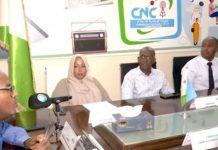 Coopération CNC-HACA Pour Encadrer Couverture Médiatique Coopération CNC-HACA Pour Encadrer Couverture Médiatique