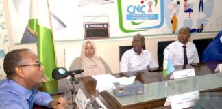 Coopération CNC-HACA Pour Encadrer Couverture Médiatique Coopération CNC-HACA Pour Encadrer Couverture Médiatique