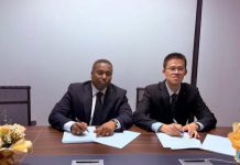 Djibouti Signe Accord Minier de 50M$ à Singapour Djibouti Signe Accord Minier de 50M$ à Singapour