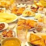 Mois Béni Du Ramadan: Jeûne Ou Surconsommation Mois Béni Du Ramadan: Jeûne Ou Surconsommation