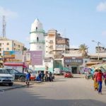 Ramadan À Djibouti: Ferveur, Solidarité Et Renouveau Ramadan À Djibouti: Ferveur, Solidarité Et Renouveau