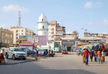 Ramadan À Djibouti: Ferveur, Solidarité Et Renouveau Ramadan À Djibouti: Ferveur, Solidarité Et Renouveau