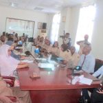 Renforcement Des Capacités Pénitentiaires Axé Sur Droits Humains Renforcement Des Capacités Pénitentiaires Axé Sur Droits Humains