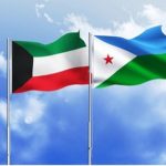 Djibouti Soutient le Koweït Contre l’Initiative Irakienne Djibouti Soutient le Koweït Contre l'Initiative Irakienne