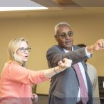 Coopération Djibouti–États-Unis: Pipeline et Cargo Coopération Djibouti–États-Unis: Pipeline et Cargo