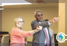 Coopération Djibouti–États-Unis: Pipeline et Cargo Coopération Djibouti–États-Unis: Pipeline et Cargo