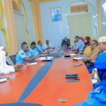 Ramadan À Djibouti: Restaurants Sous Surveillance Ramadan À Djibouti: Restaurants Sous Surveillance