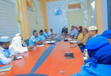 Ramadan À Djibouti: Restaurants Sous Surveillance Ramadan À Djibouti: Restaurants Sous Surveillance