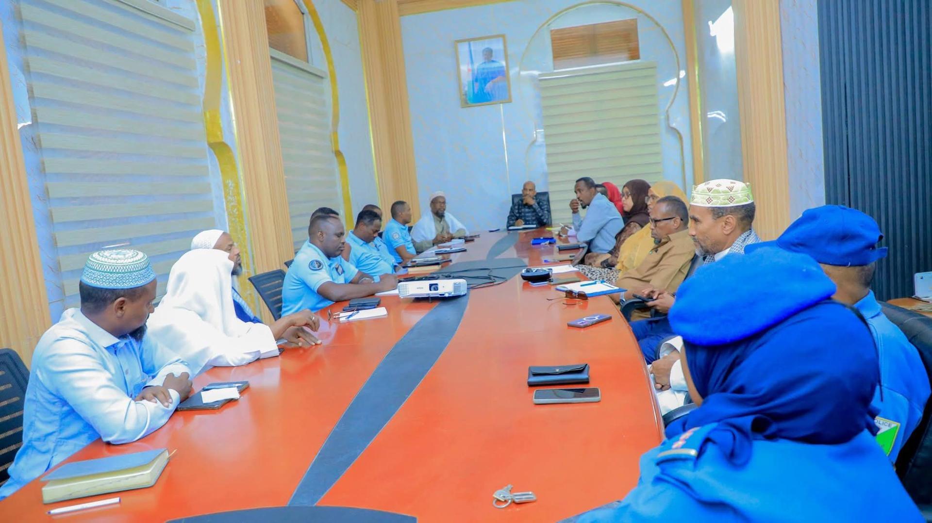 Ramadan À Djibouti: Restaurants Sous Surveillance Ramadan À Djibouti: Restaurants Sous Surveillance