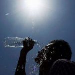 Climat: 300 Jours de Vagues de Chaleur en Afrique Climat: 300 Jours de Vagues de Chaleur en Afrique